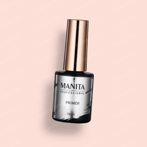 Праймер Бескислотный PRIMER Manita Professional 10мл