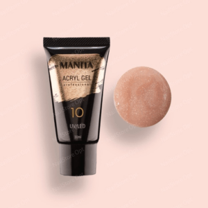 Акригель Manita Professional "ACRYL GEL" 30мл - №10