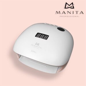 MANITA PROFESSIONAL Лампа LED/UV SUN 4S (Кварцевые диоды)