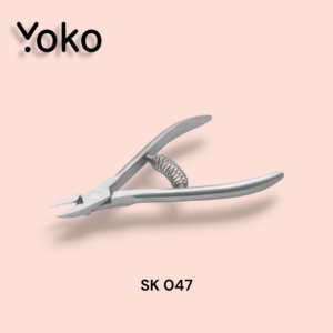 Yoko Кусачки педикюра и подологии для вросшего ногтя SK 047 (16,5мм)