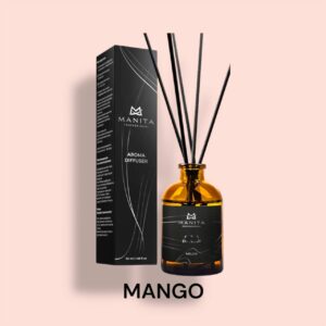 Диффузор MANITA PROFESSIONAL 50мл - MANGO