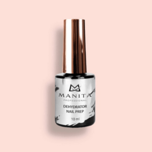 Дегидратор бескислотный NAIL PREP Manita Professional 10мл