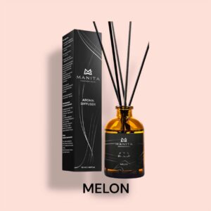 Диффузор MANITA PROFESSIONAL 50мл - MELON