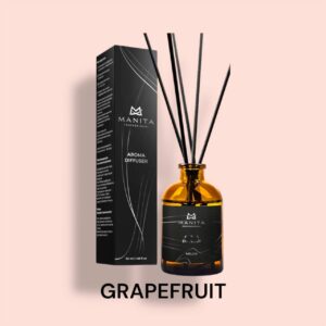Диффузор MANITA PROFESSIONAL 50мл - GRAPEFRUIT