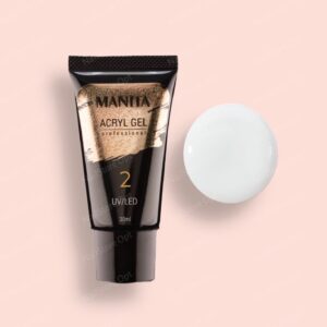 Акригель Manita Professional "ACRYL GEL" 30мл - №2