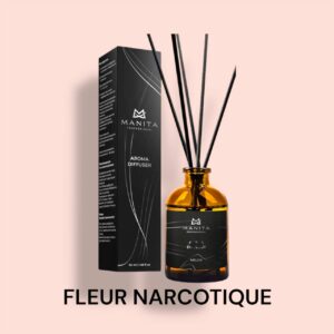 Диффузор MANITA PROFESSIONAL 50мл - FLEUR NARCOTIQUE