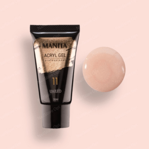 Акригель Manita Professional "ACRYL GEL" 30мл - №11