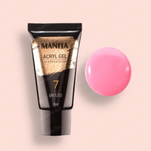 Акригель Manita Professional "ACRYL GEL" 30мл - №7