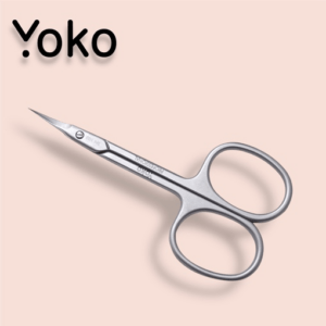 Yoko Ножницы для кутикулы SN-103 (90mm)