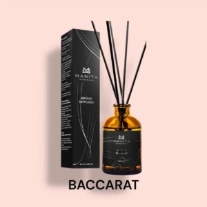 Диффузор MANITA PROFESSIONAL 50мл - BACCARAT