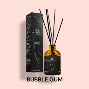 Диффузор MANITA PROFESSIONAL 50мл - BUBBLE GUM