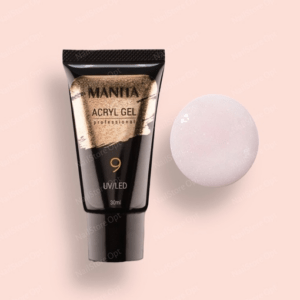 Акригель Manita Professional "ACRYL GEL" 30мл - №9
