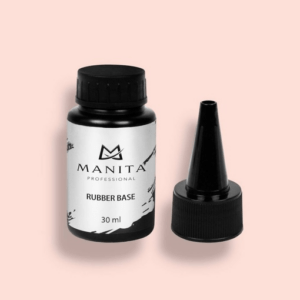 База RUBBER Каучуковая Manita Professional 30мл