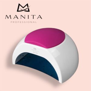 MANITA PROFESSIONAL Лампа LED/UV SUN 2C (Кварцевые диоды)