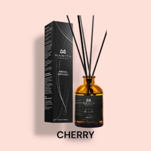 Диффузор MANITA PROFESSIONAL 50мл - CHERRY