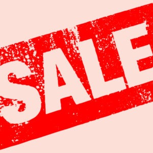 SALE