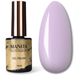 Гель лак MANITA PROFESSIONAL CLASSIC №101 ZEPHYR (10 мл)