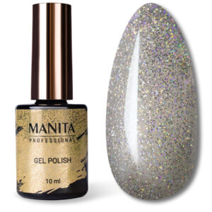 Гель лак MANITA PROFESSIONAL CLASSIC №102 24 CARATS (10 мл)