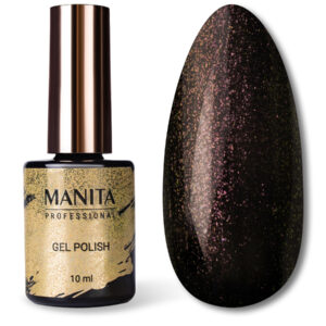 Гель лак MANITA PROFESSIONAL CLASSIC №106 PAPARAZZI (10 мл)
