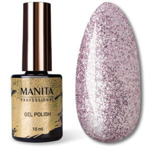 Гель лак MANITA PROFESSIONAL CLASSIC №107 CELEBRITY (10 мл)