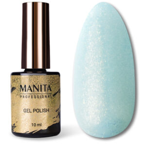 Гель лак MANITA PROFESSIONAL CLASSIC №109 TIFFANI (10 мл)