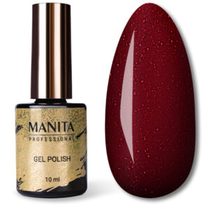 Гель лак MANITA PROFESSIONAL CLASSIC №112 RUBY (10 мл)