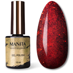 Гель лак MANITA PROFESSIONAL CLASSIC №113 HEARTBREAKER (10 мл)