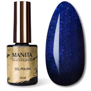 Гель лак MANITA PROFESSIONAL CLASSIC №117 ETERNITY (10 мл)