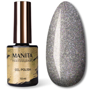Гель лак MANITA PROFESSIONAL CLASSIC №118 TWILIGHT (10 мл)
