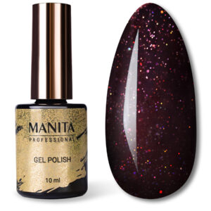 Гель лак MANITA PROFESSIONAL CLASSIC №119 SPACE CREW (10 мл)