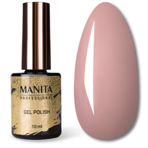 Гель лак MANITA PROFESSIONAL CLASSIC №012 FRENCH KISS (10 мл)