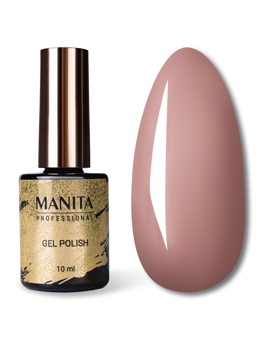 Гель лак MANITA PROFESSIONAL CLASSIC №013 SOFTNESS (10 мл)