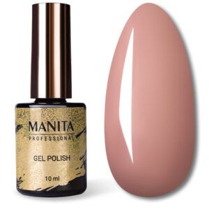 Гель лак MANITA PROFESSIONAL CLASSIC №014 CREME (10 мл)