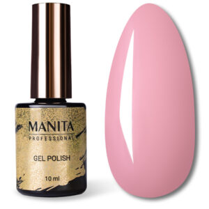 Гель лак MANITA PROFESSIONAL CLASSIC №015 PINK LOVE (10 мл)