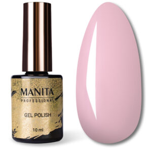 Гель лак MANITA PROFESSIONAL CLASSIC №018 MARSHMALLOW (10 мл)