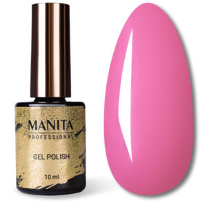 Гель лак MANITA PROFESSIONAL CLASSIC №019 PRINCESS (10 мл)