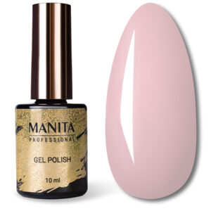 Гель лак MANITA PROFESSIONAL CLASSIC №002 FAIRY (10 мл)