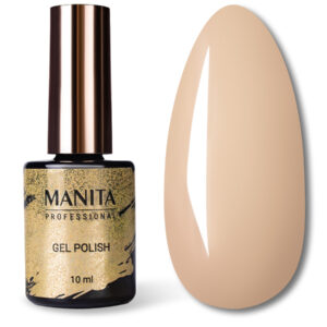 Гель лак MANITA PROFESSIONAL CLASSIC №020 CREAMY MUFFIN (10 мл)