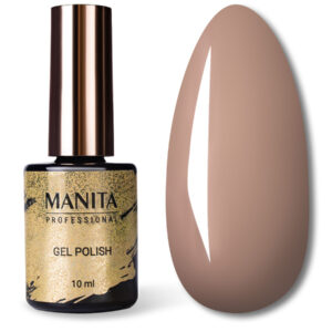 Гель лак MANITA PROFESSIONAL CLASSIC №024 FRAPPE (10 мл)