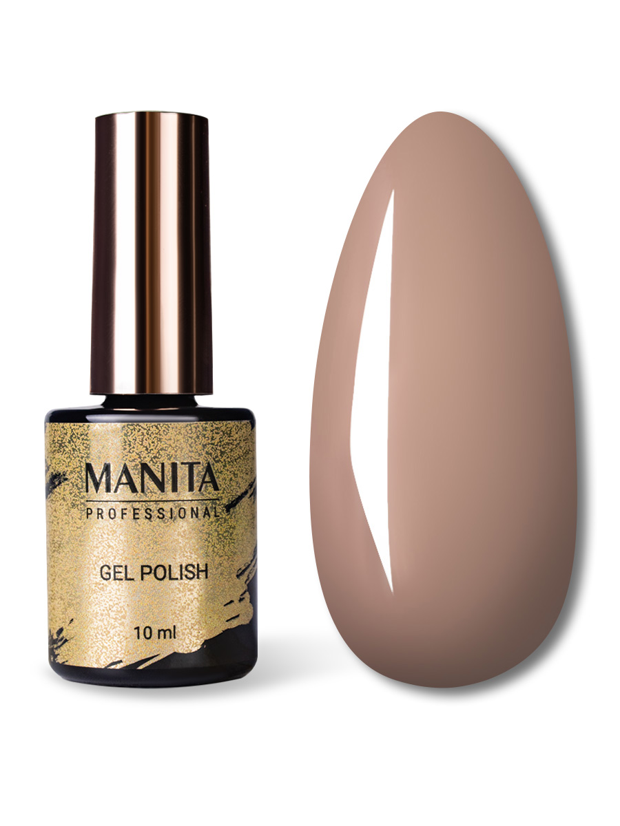 Гель лак MANITA PROFESSIONAL CLASSIC №024 FRAPPE (10 мл)