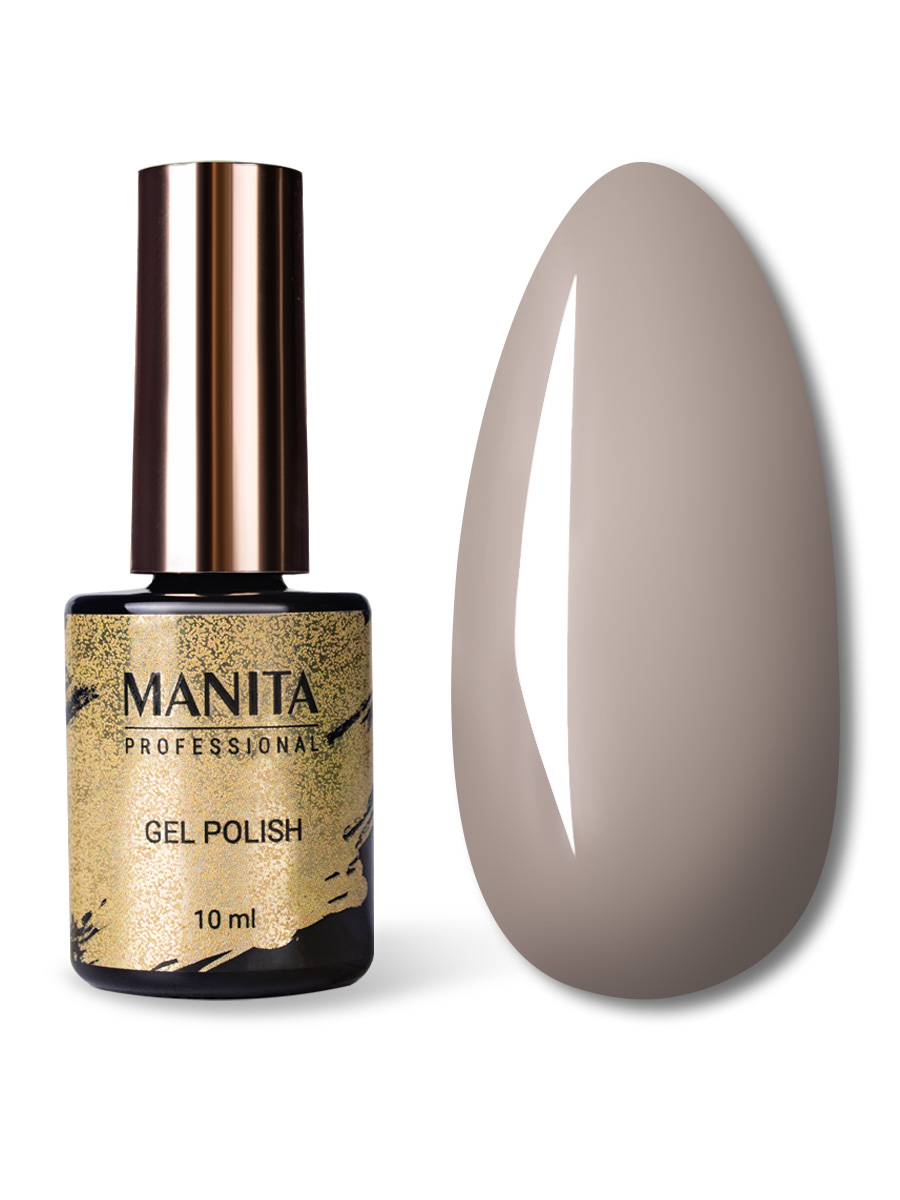 Гель лак MANITA PROFESSIONAL CLASSIC №026 SECRET (10 мл)