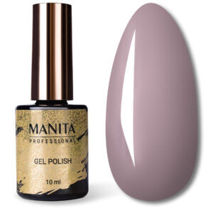 Гель лак MANITA PROFESSIONAL CLASSIC №028 INCOGNITO (10 мл)