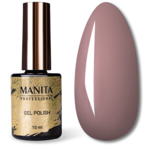 Гель лак MANITA PROFESSIONAL CLASSIC №031 SHADOW (10 мл)