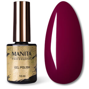 Гель лак MANITA PROFESSIONAL CLASSIC №037 VIVANT (10 мл)