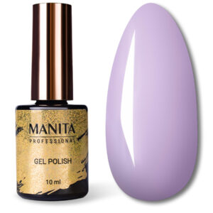 Гель лак MANITA PROFESSIONAL CLASSIC №044 LILAC ICE (10 мл)