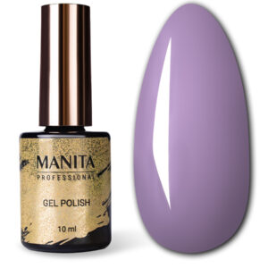 Гель лак MANITA PROFESSIONAL CLASSIC №045 LAVENDER WHISPER (10 мл)
