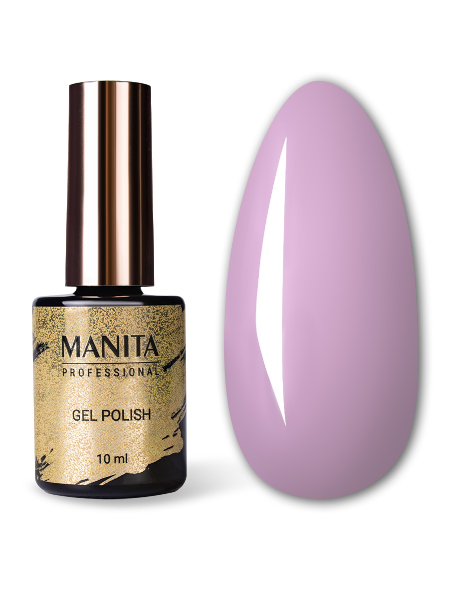 Гель лак MANITA PROFESSIONAL CLASSIC №046 PROVENCE (10 мл)