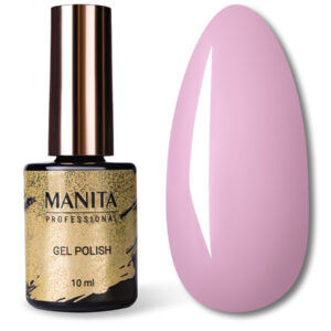 Гель лак MANITA PROFESSIONAL CLASSIC №047 SPRING BLOSSOM (10 мл)