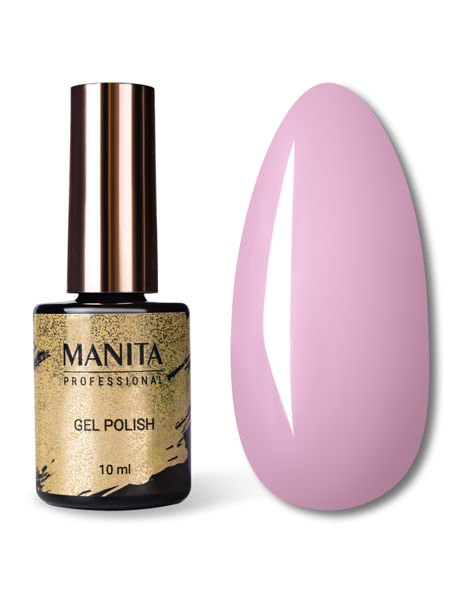 Гель лак MANITA PROFESSIONAL CLASSIC №047 SPRING BLOSSOM (10 мл)