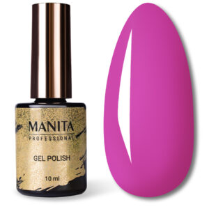 Гель лак MANITA PROFESSIONAL CLASSIC №049 EXPRESSION (10 мл)